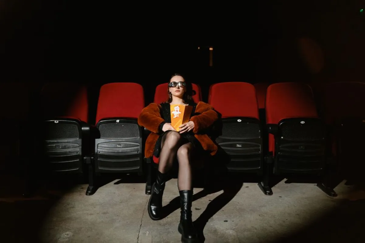 cinema review