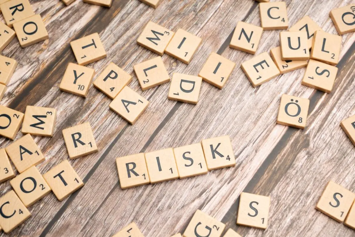 risk assessment