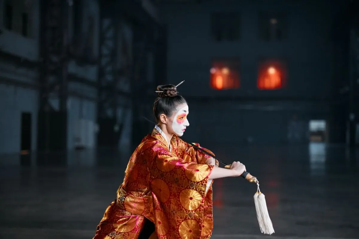 japanese drama