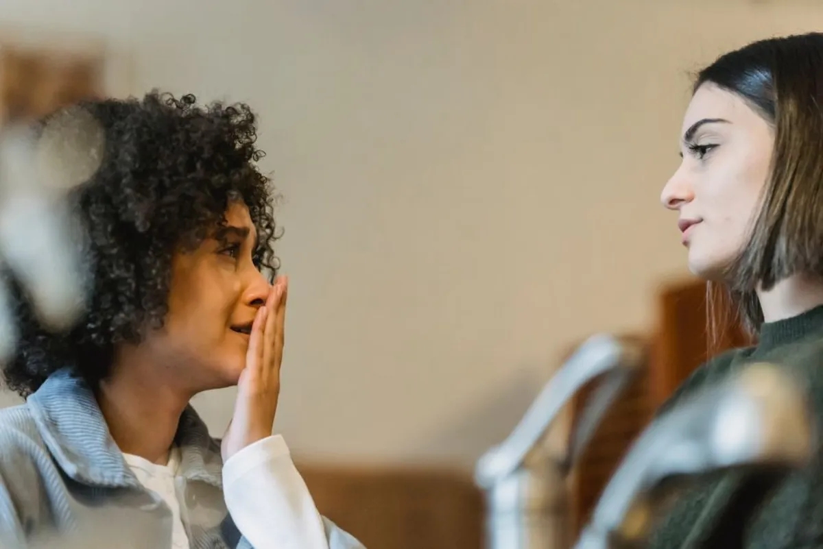 listening empathy