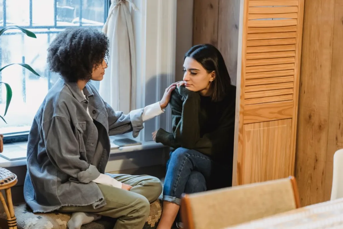 empathy conversation