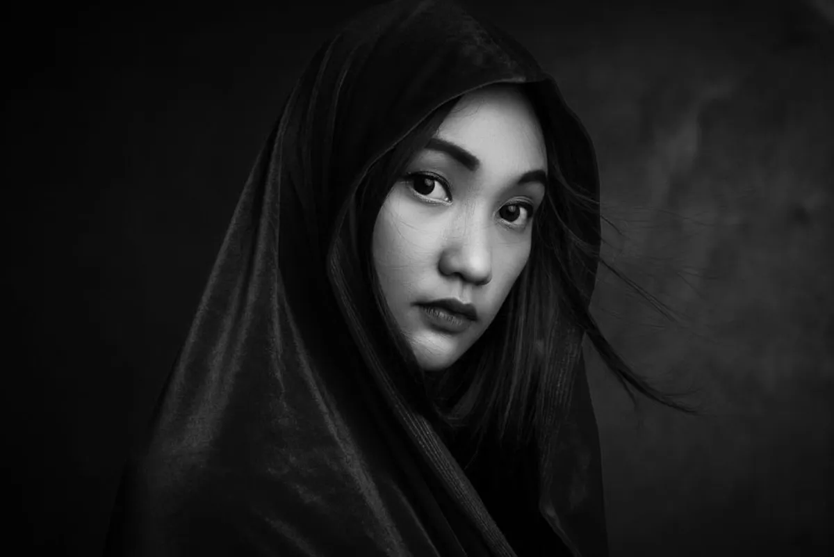 portrait photography