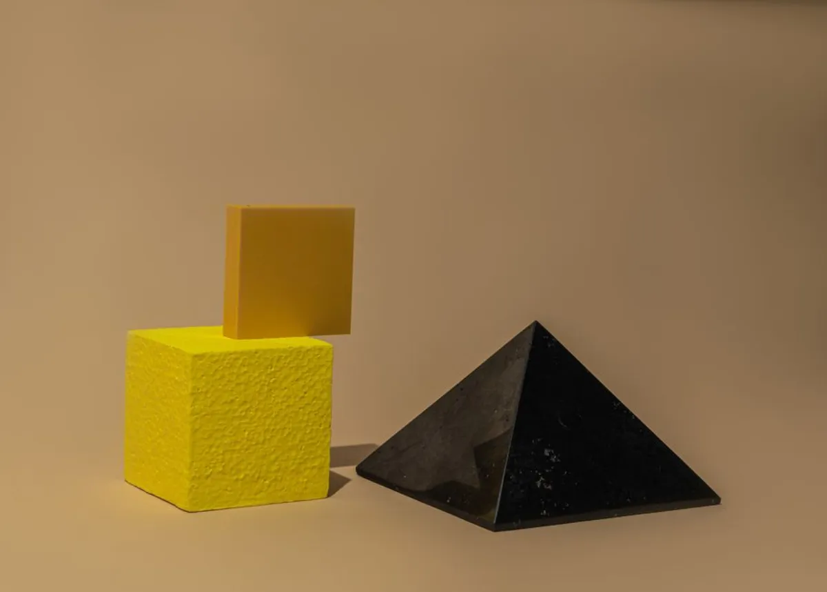 solid geometry