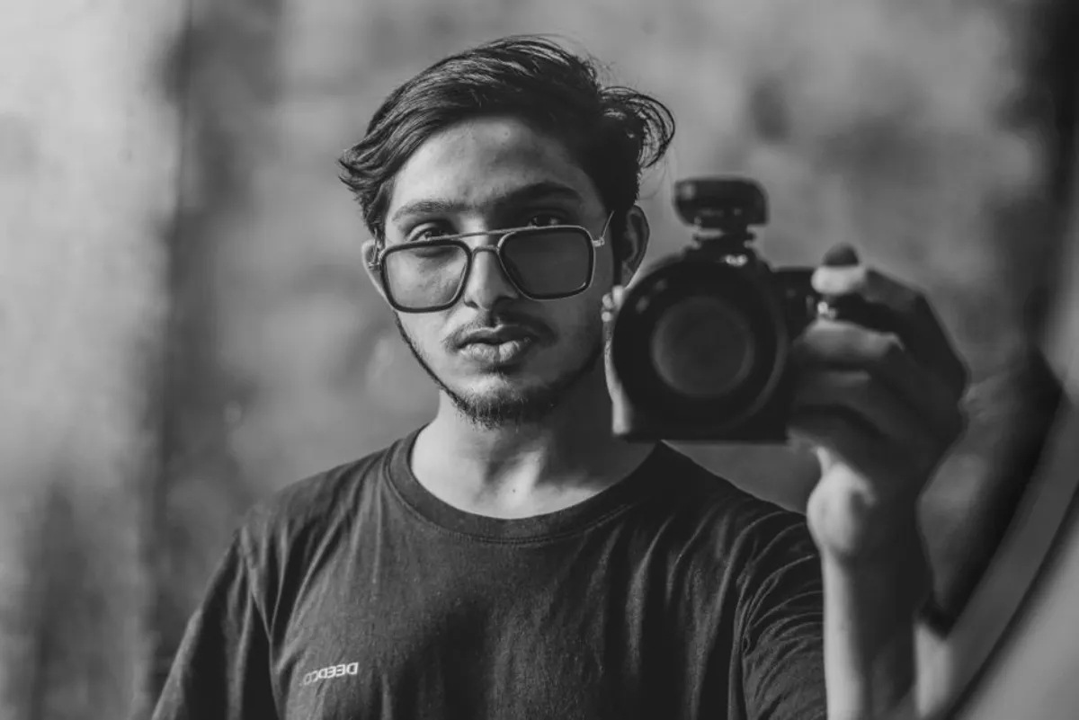 portrait photography