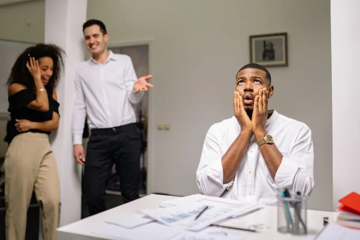 business drama