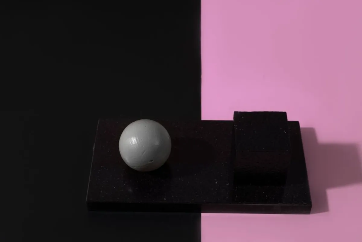 solid geometry