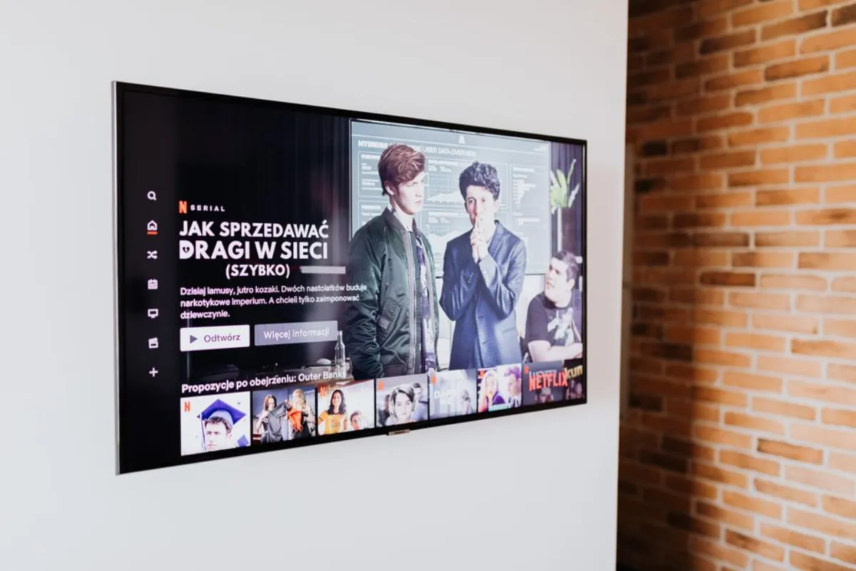 streaming video