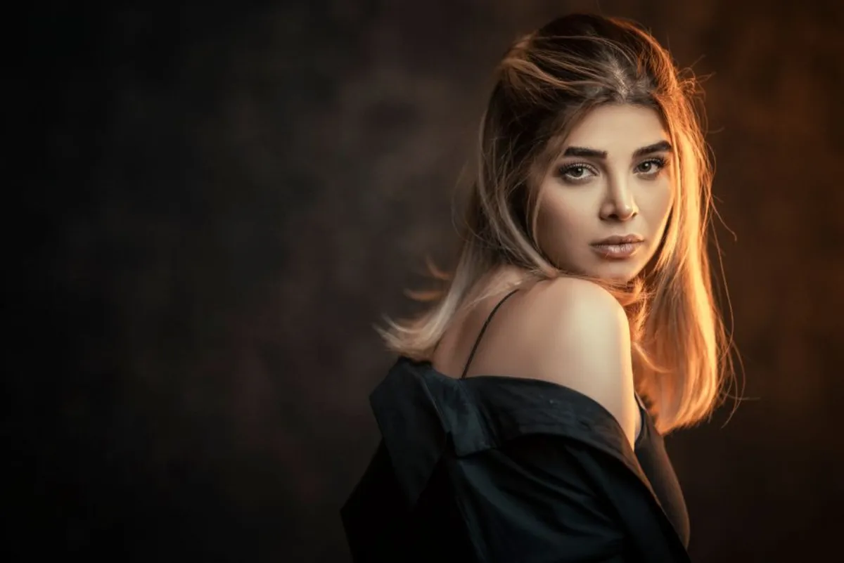 portrait photography
