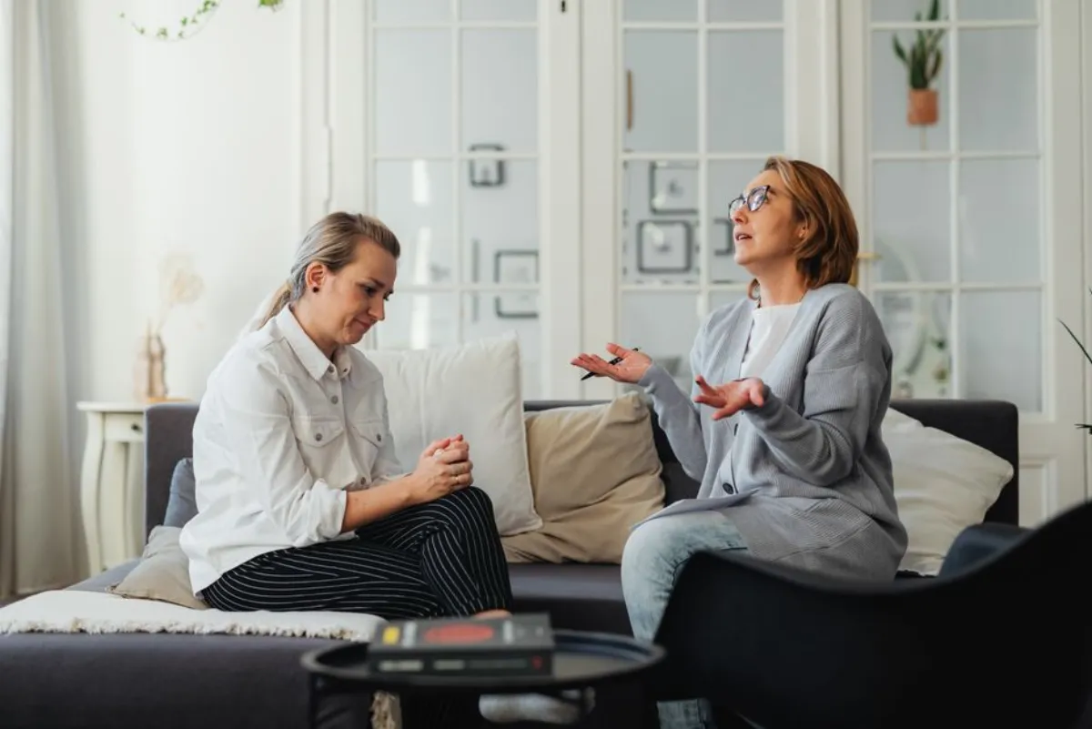 empathy conversation