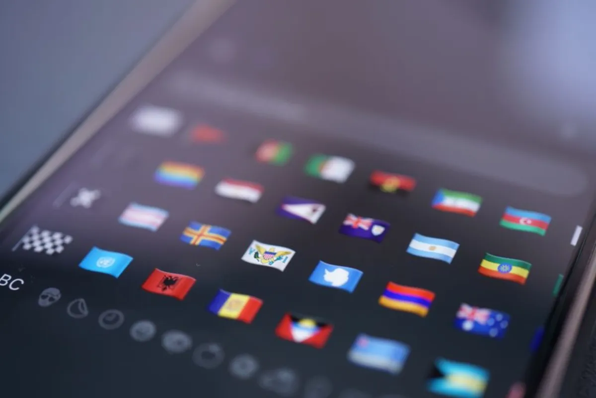 global internet