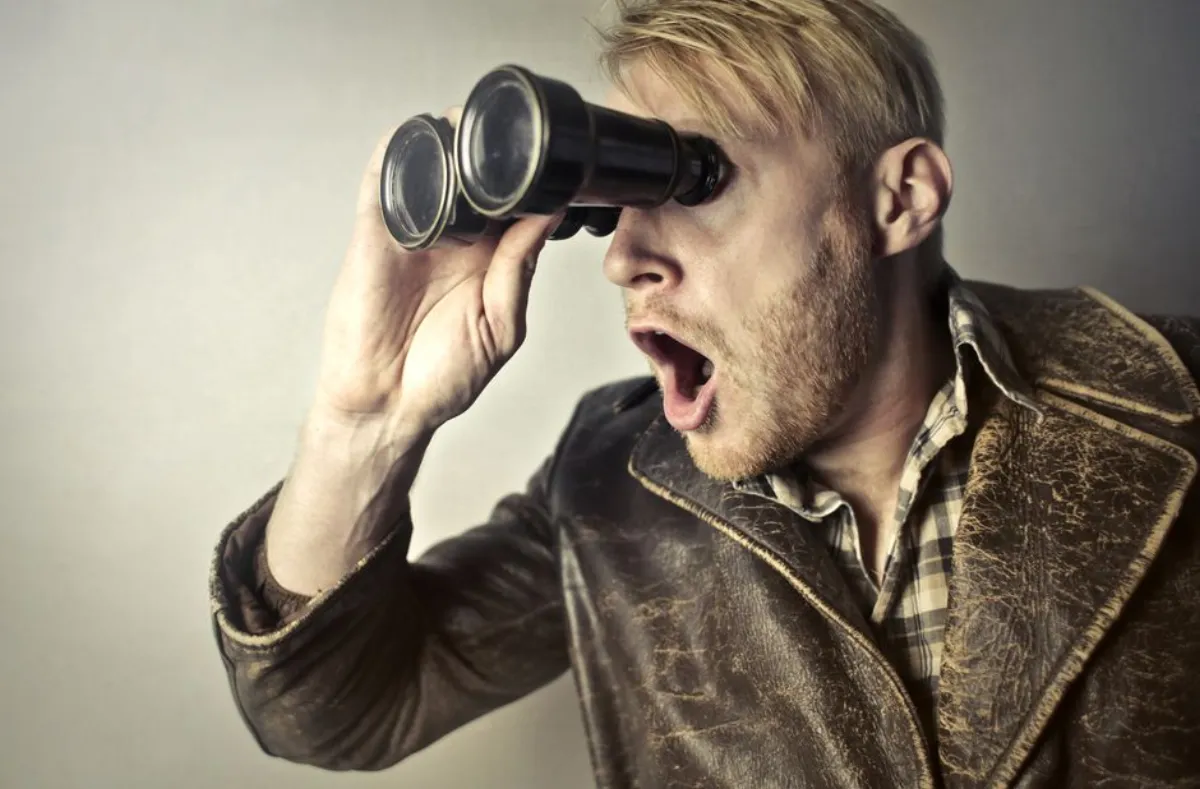 person search