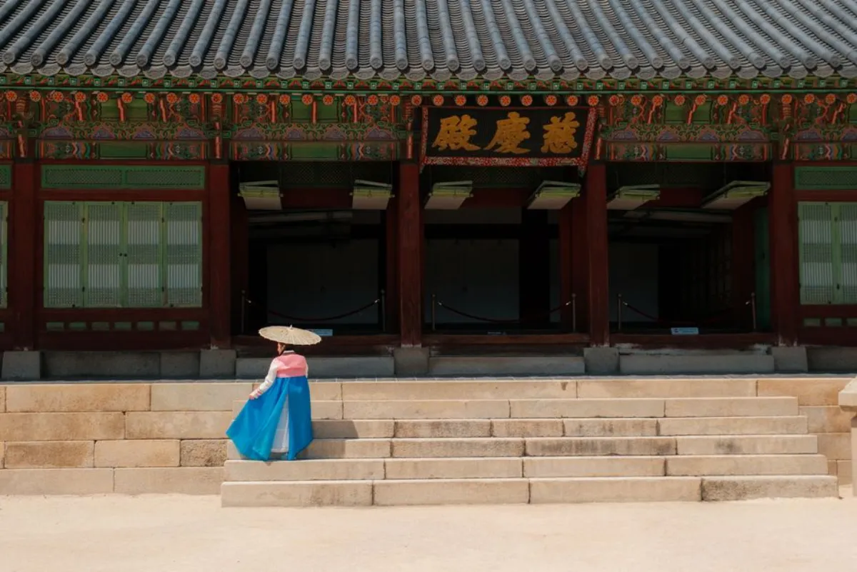 korean actress